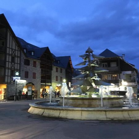 Studio Saint Lary Soulan Kültér fotó