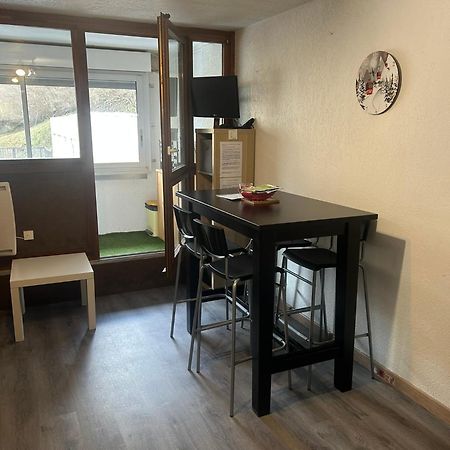 Studio Saint Lary Soulan Kültér fotó