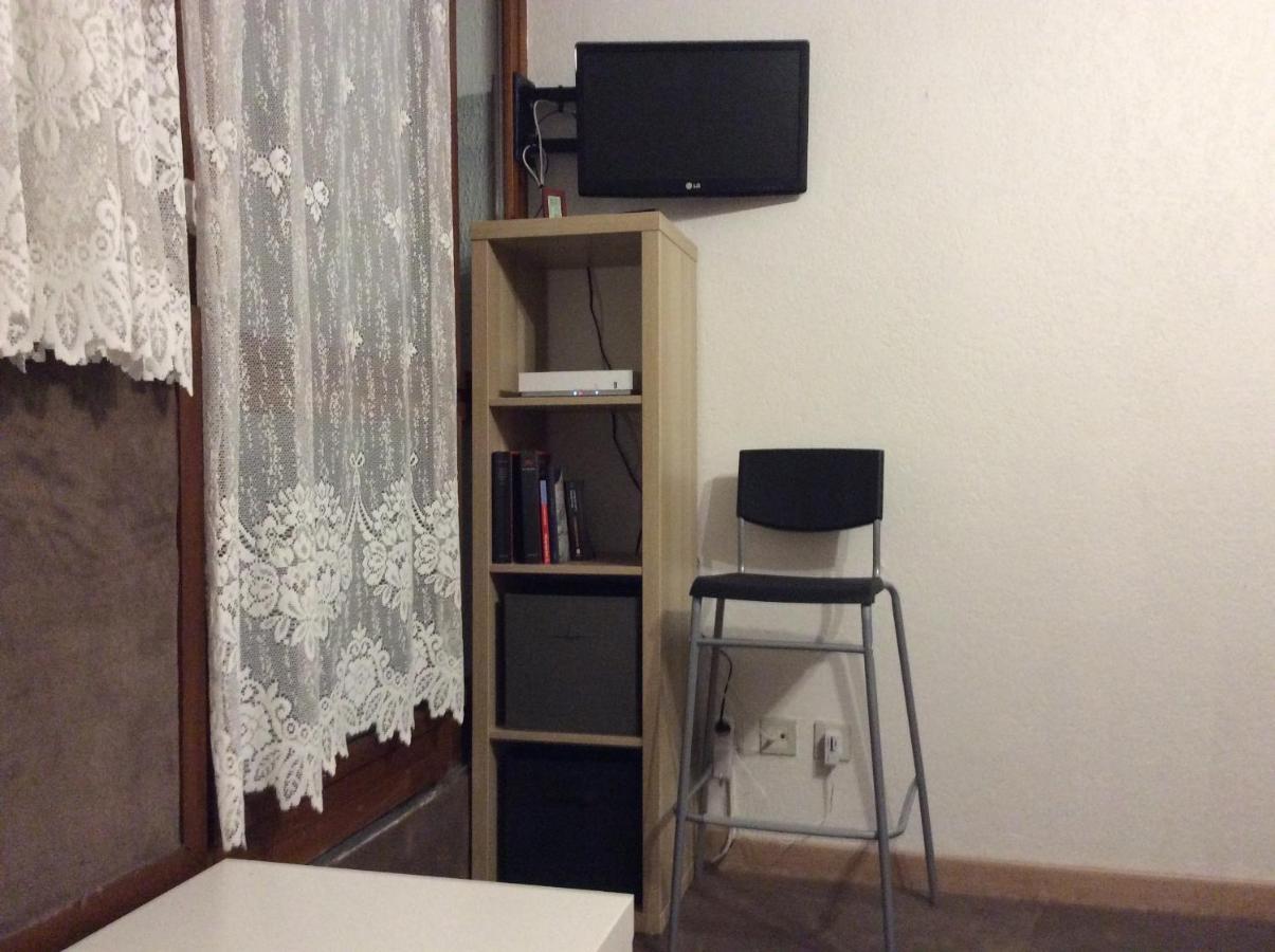 Studio Saint Lary Soulan Kültér fotó